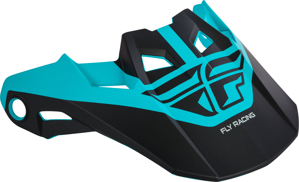 Formula Helmet Visor