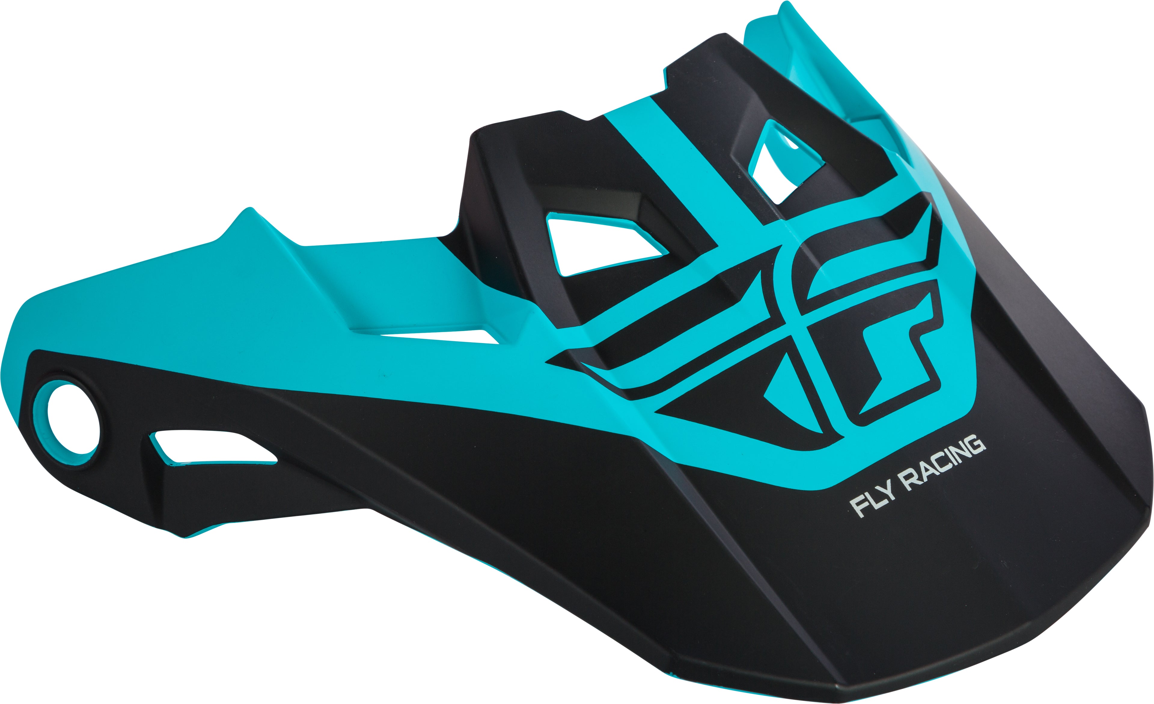 Formula Helmet Visor