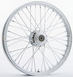 Front 40 Spoke Wheels
