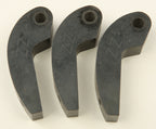 3 Series Aggressive Profile Adjustable Machined Weight