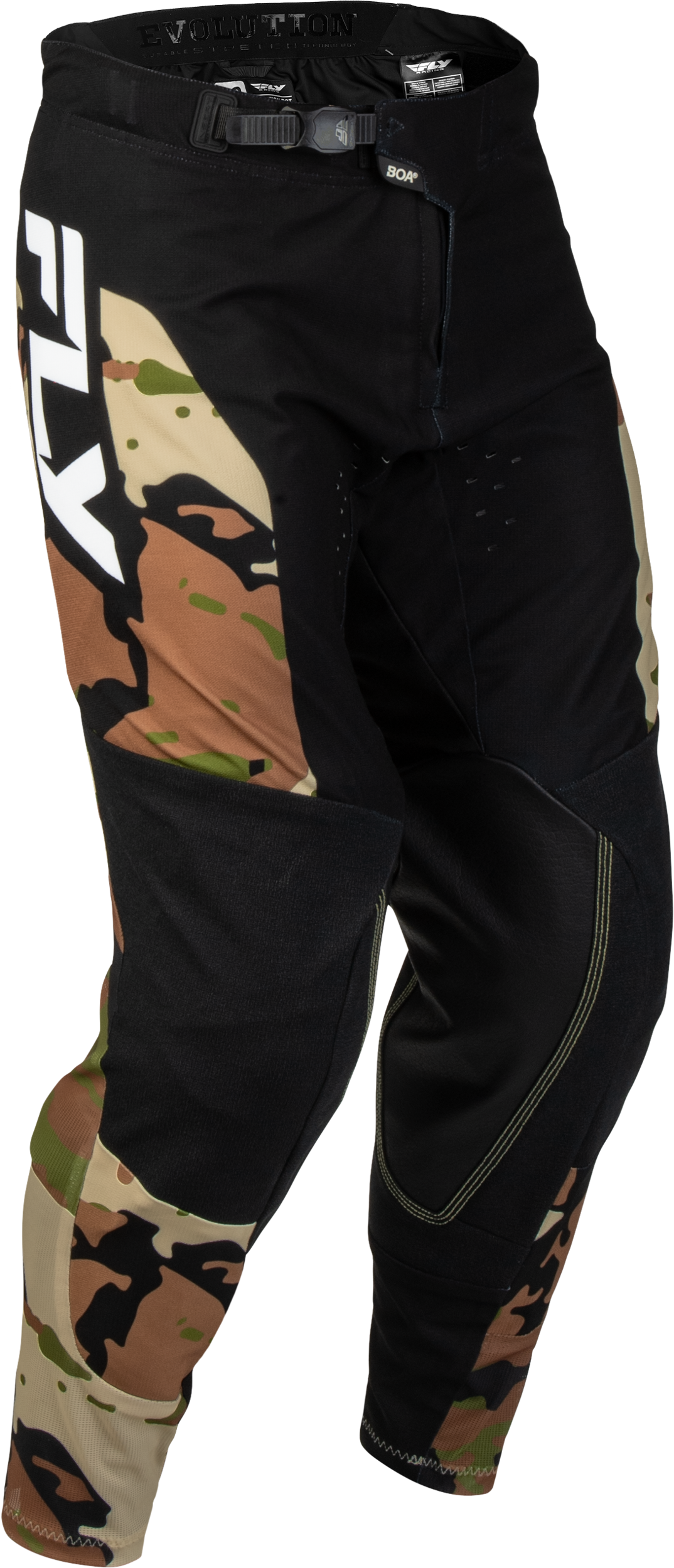 Evolution DST Hunt Pants (2027)
