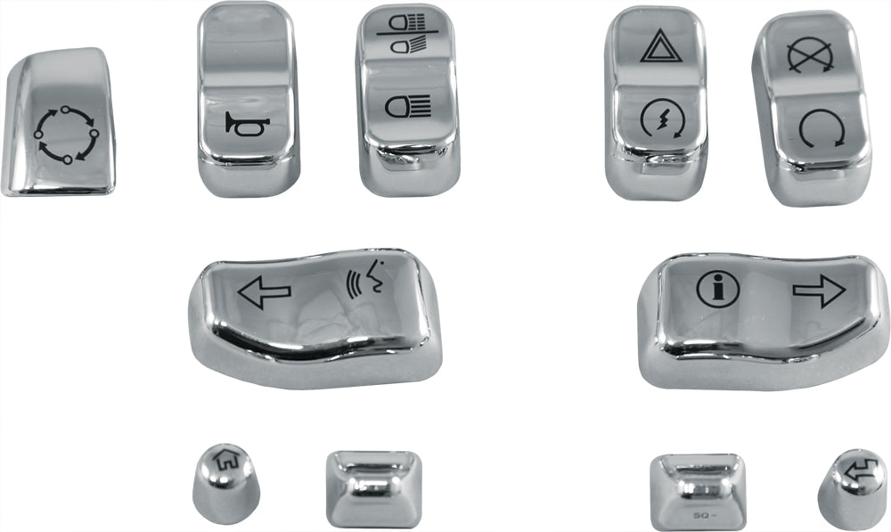 Switch Caps