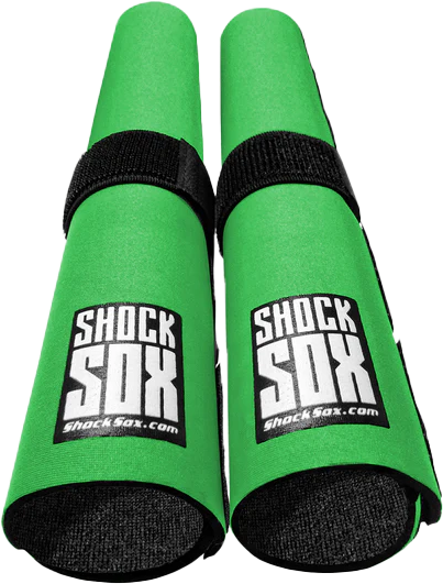 Offroad/Street Shock Sox