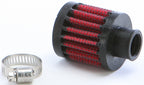 Clamp-On Breather Filter