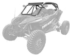 Turbo R Cage