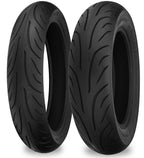 SE890 Journey Touring Radial Tire
