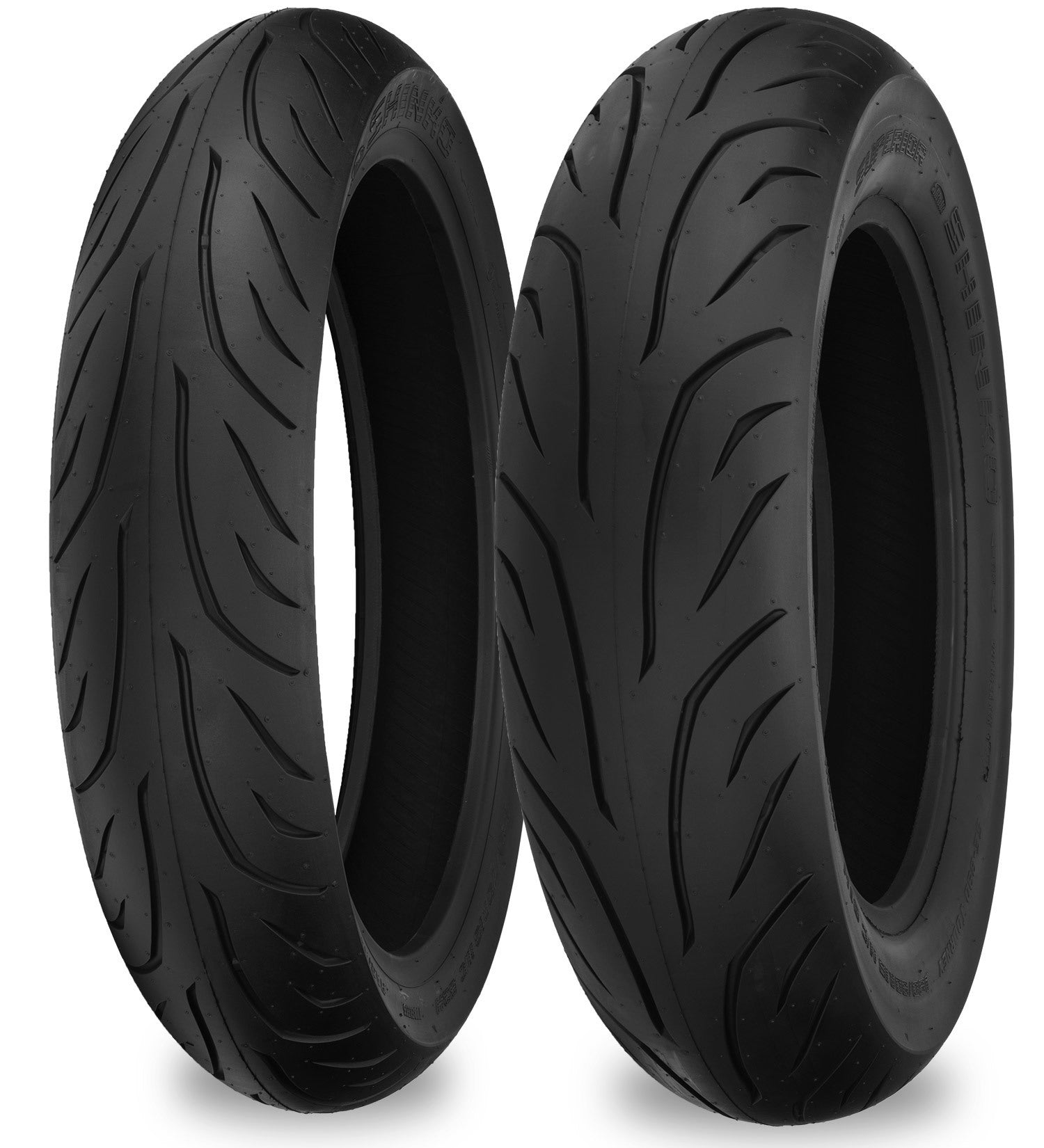 SE890 Journey Touring Radial Tire