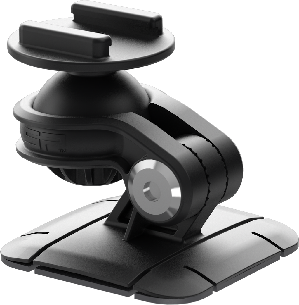 Adhesive Mount Pro
