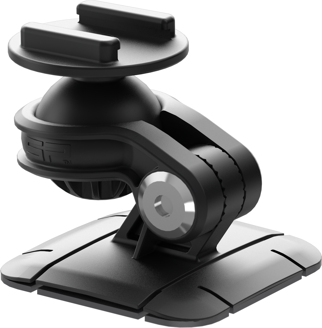 Adhesive Mount Pro