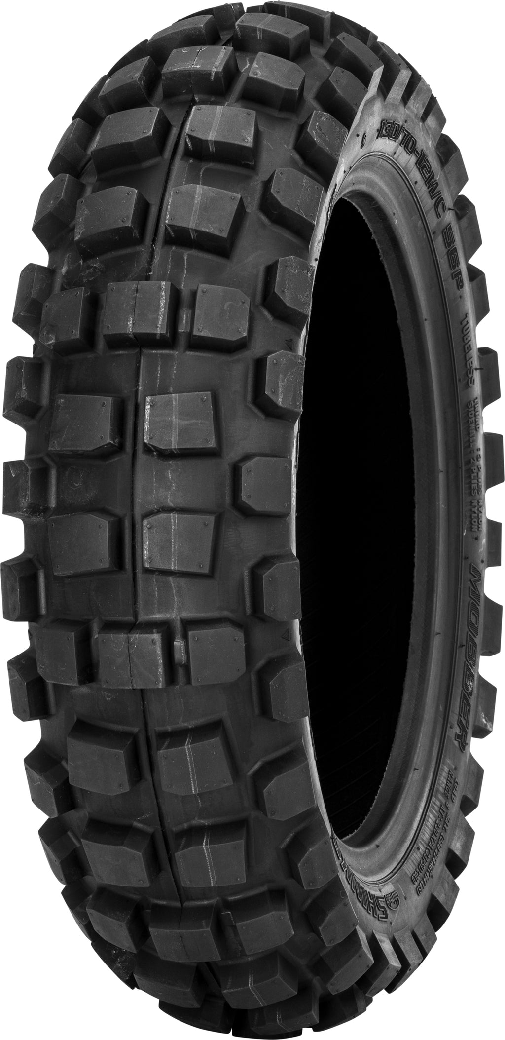 504/505 Mobber Tire