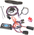 Sequential Turn Signal Module with Run, Brake & Turn & Load Equalizer Features