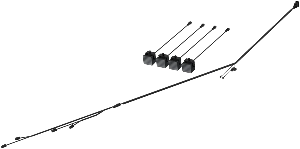 SXS Light Kits