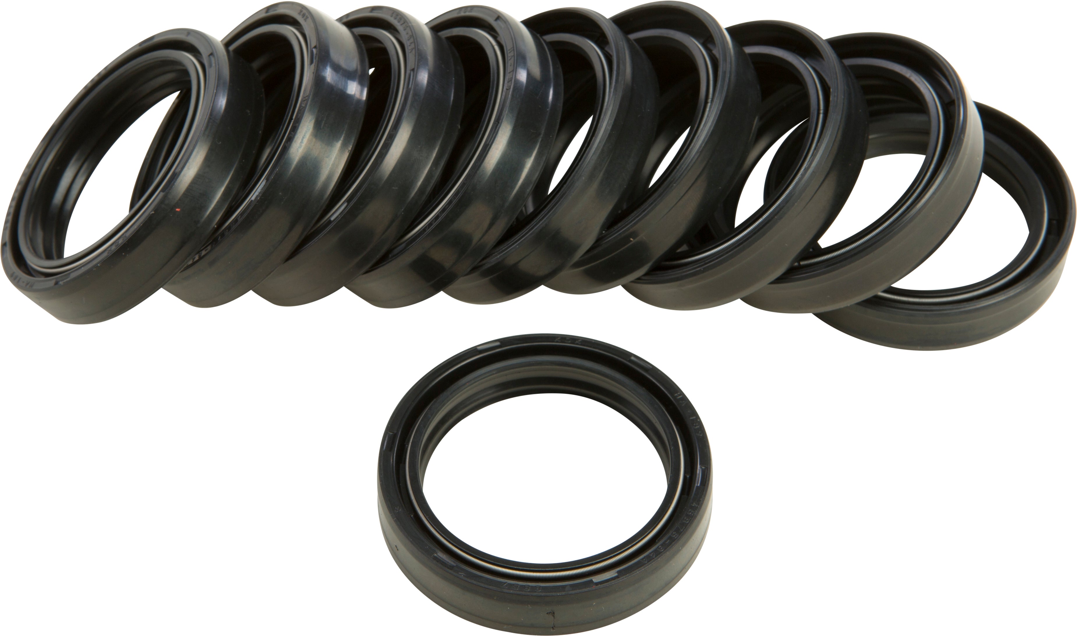 HARDDRIVE FORK SEALS