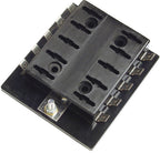ATC Style Fuse Panel