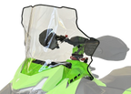 Windshield