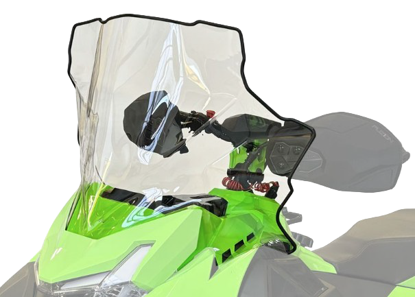 Windshield