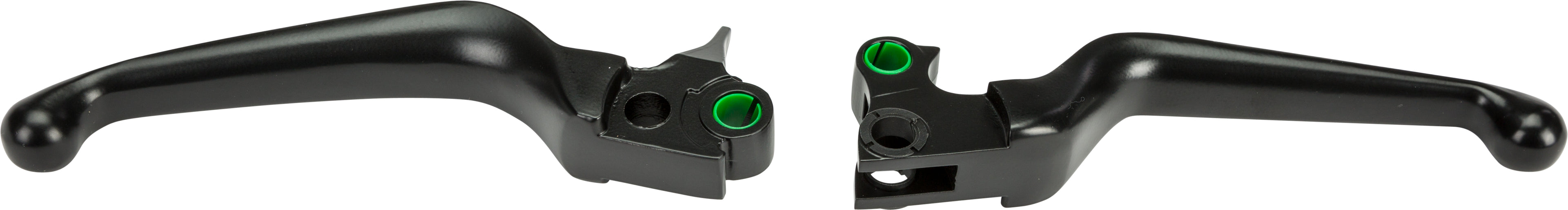 Custom Levers