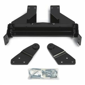 Warn Frt Plow Mnt Kit