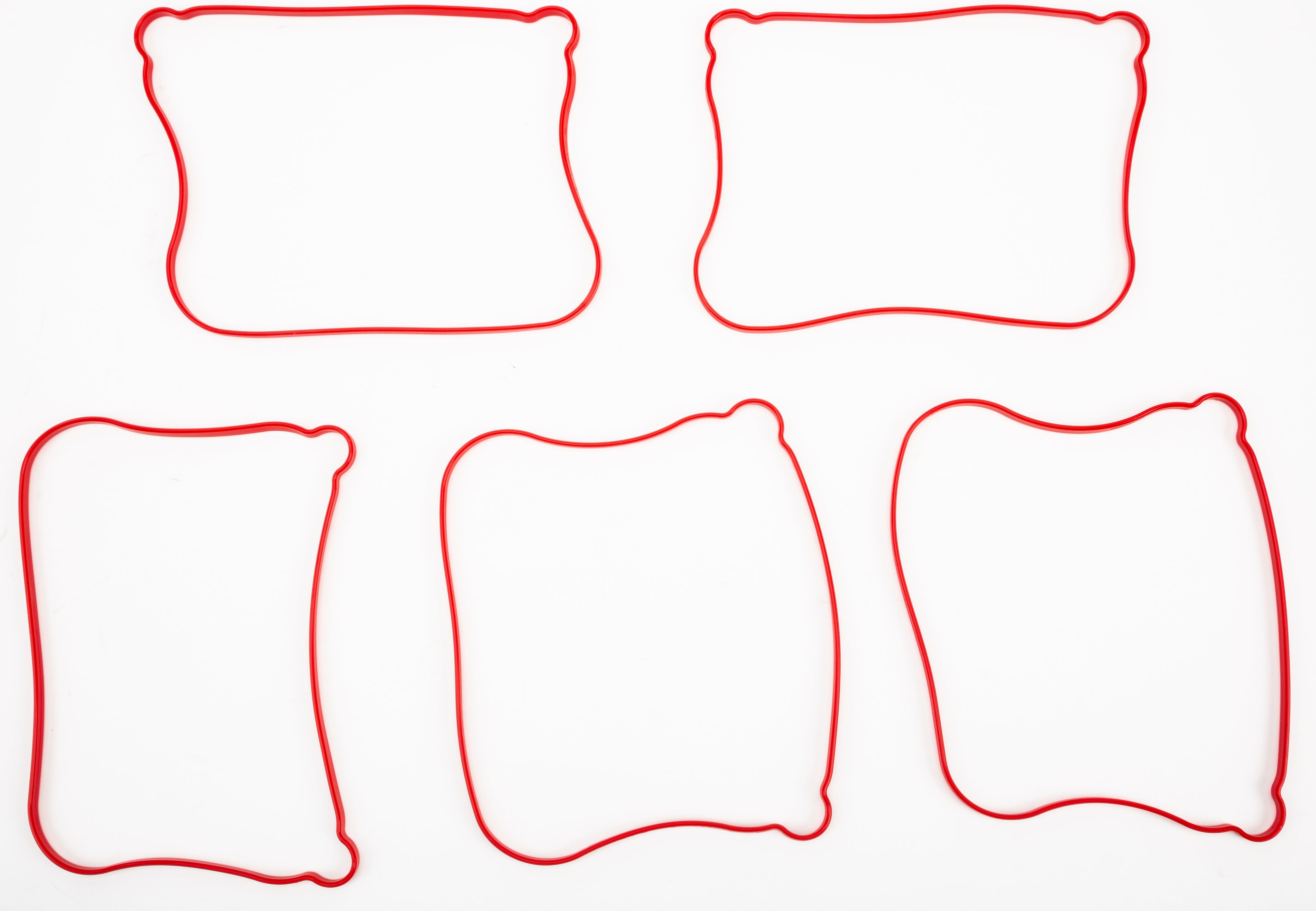 Evo Sportster Rocker Box Assembly Gasket
