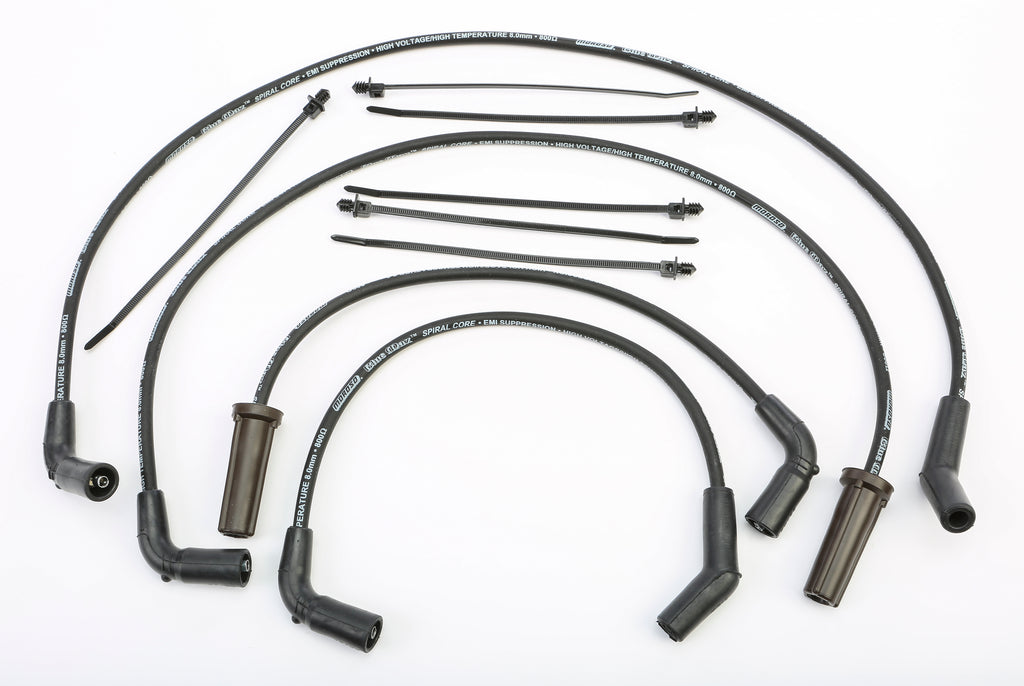 High Performance Spiral Ignition Wire
