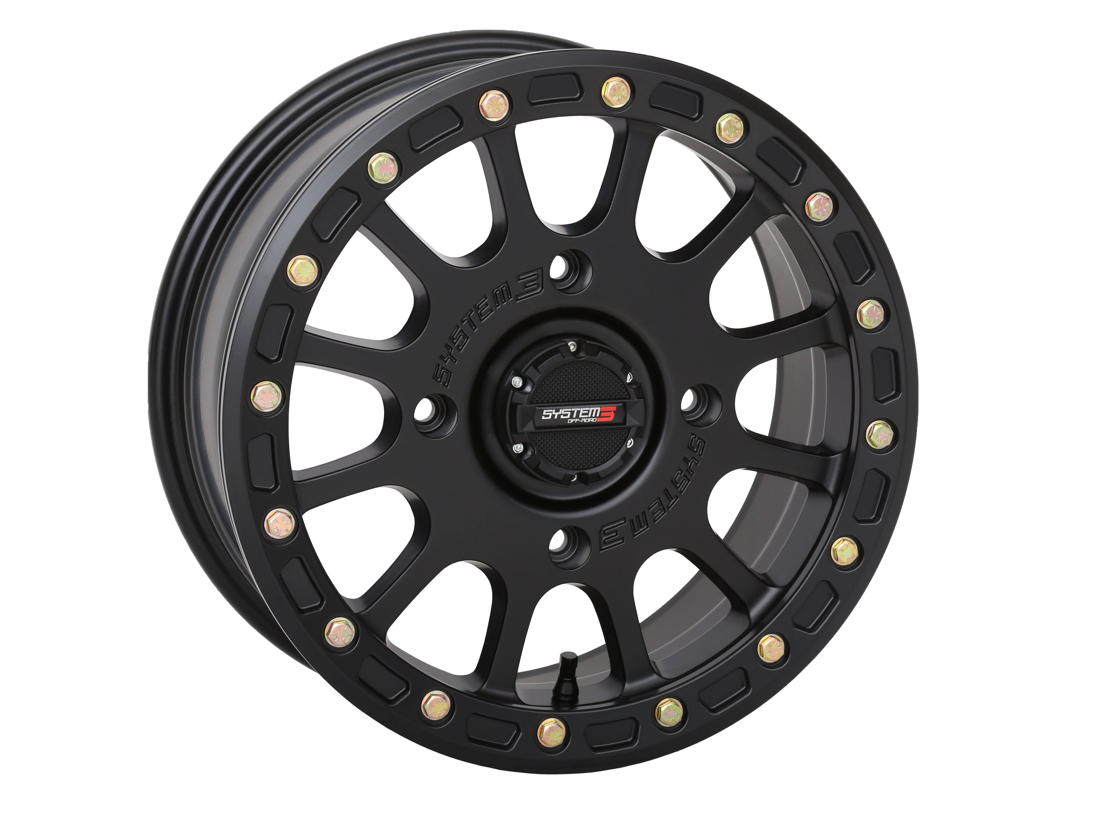 SB5 Wheels