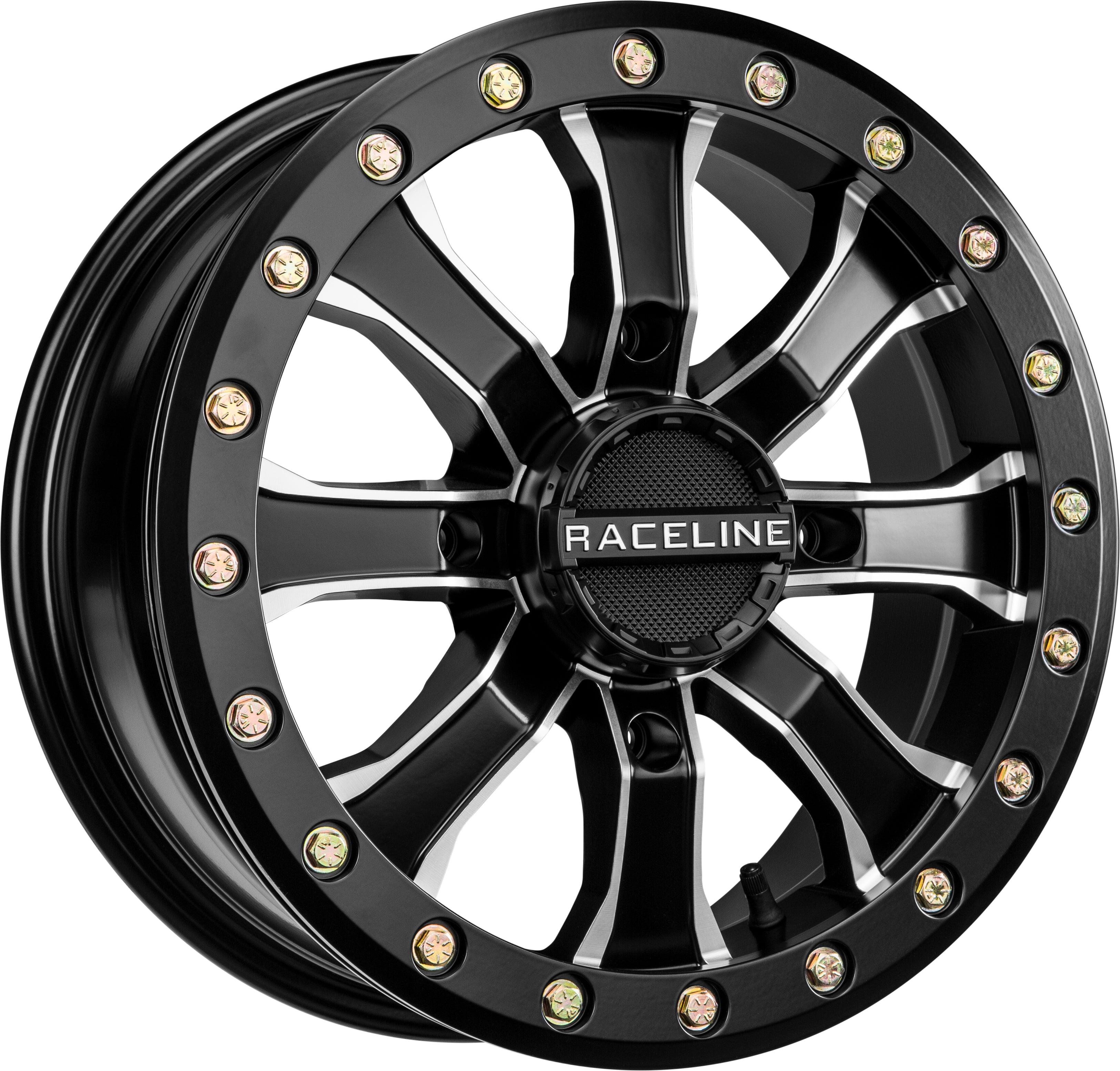 Mamba Race Wheel