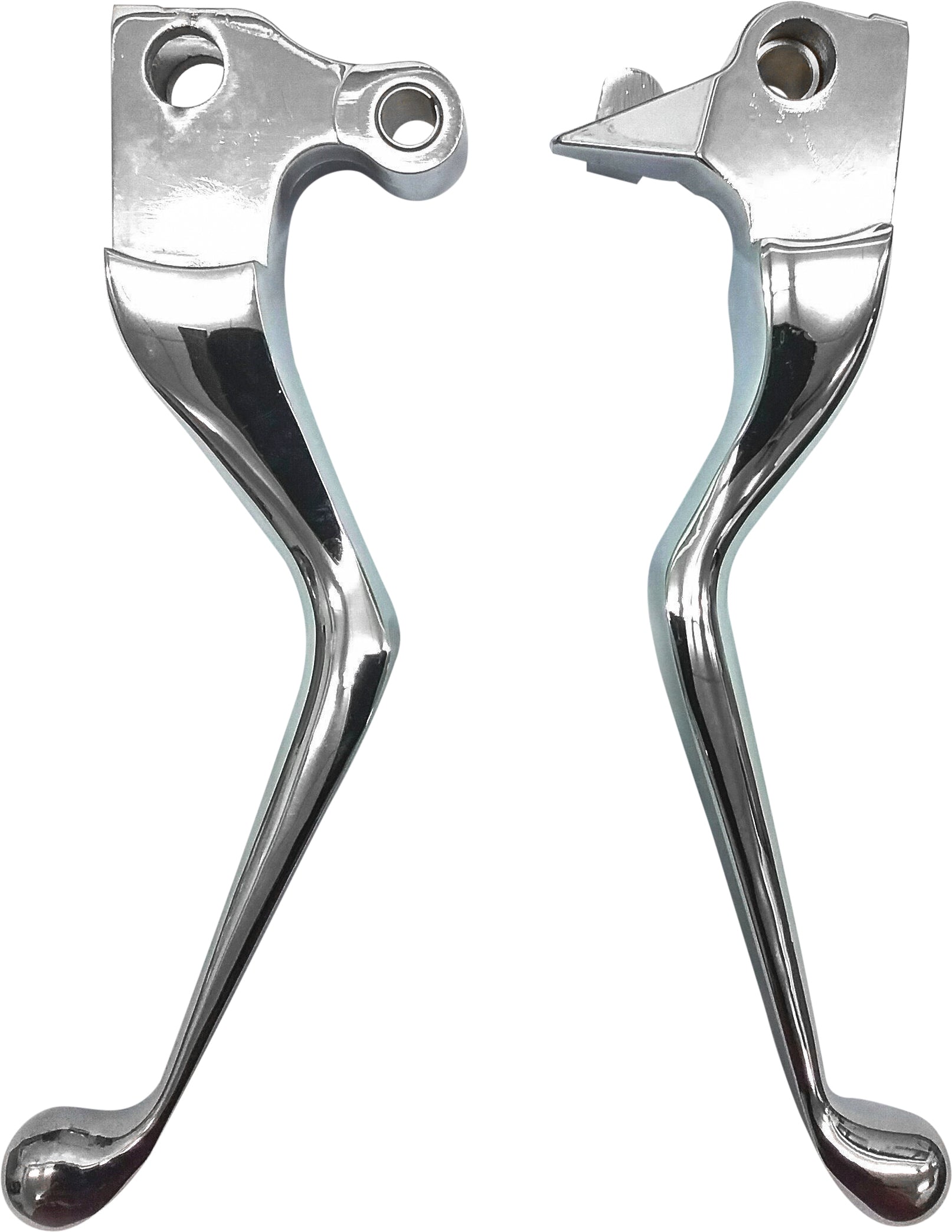 Custom Levers
