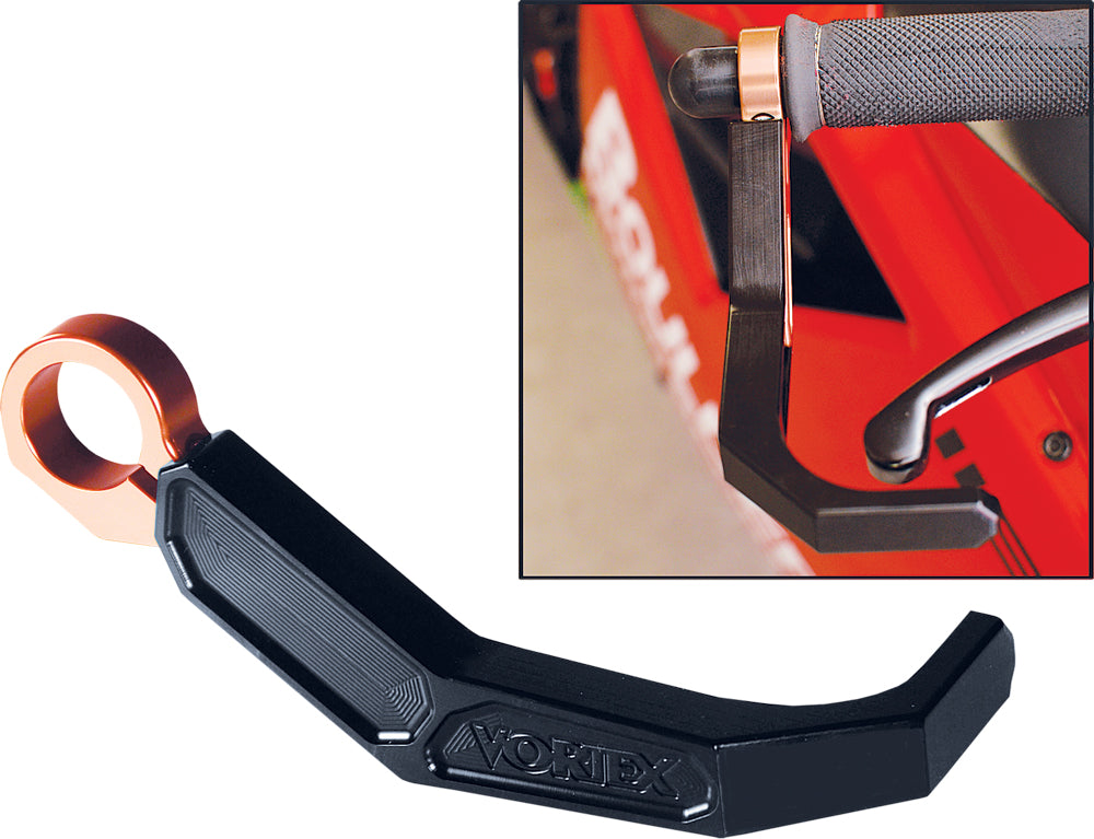 V3 Clutch Lever Guard