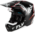 2026 Formula CP DBK Helmet