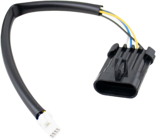 7" Zenith LED Headlight