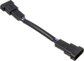 Tri Bar Eliminator Harness