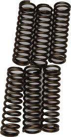 Redline Clutch Springs