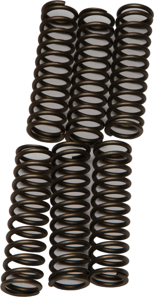 Redline Clutch Springs