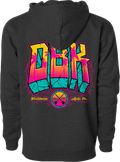 Youth Block x Block Hoodie (2026)