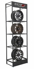 System 3/Sedona Wheel Display