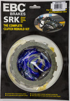 Street Racer Clutch Kit