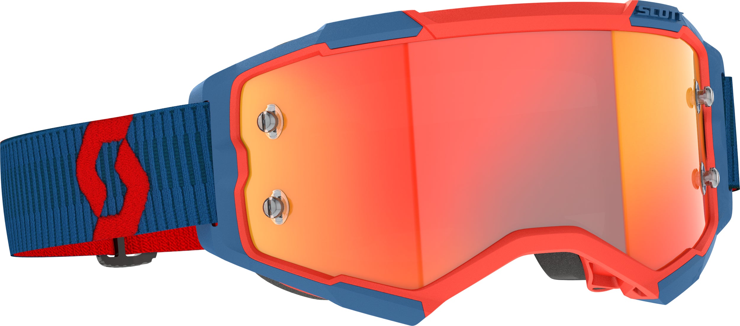 Fury Goggle