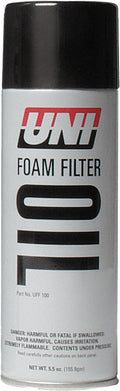 Foam Filter Oil