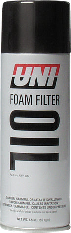 Foam Filter Oil