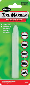 Tire Marker
