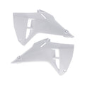 RADIATOR SHROUD CRFWHITE