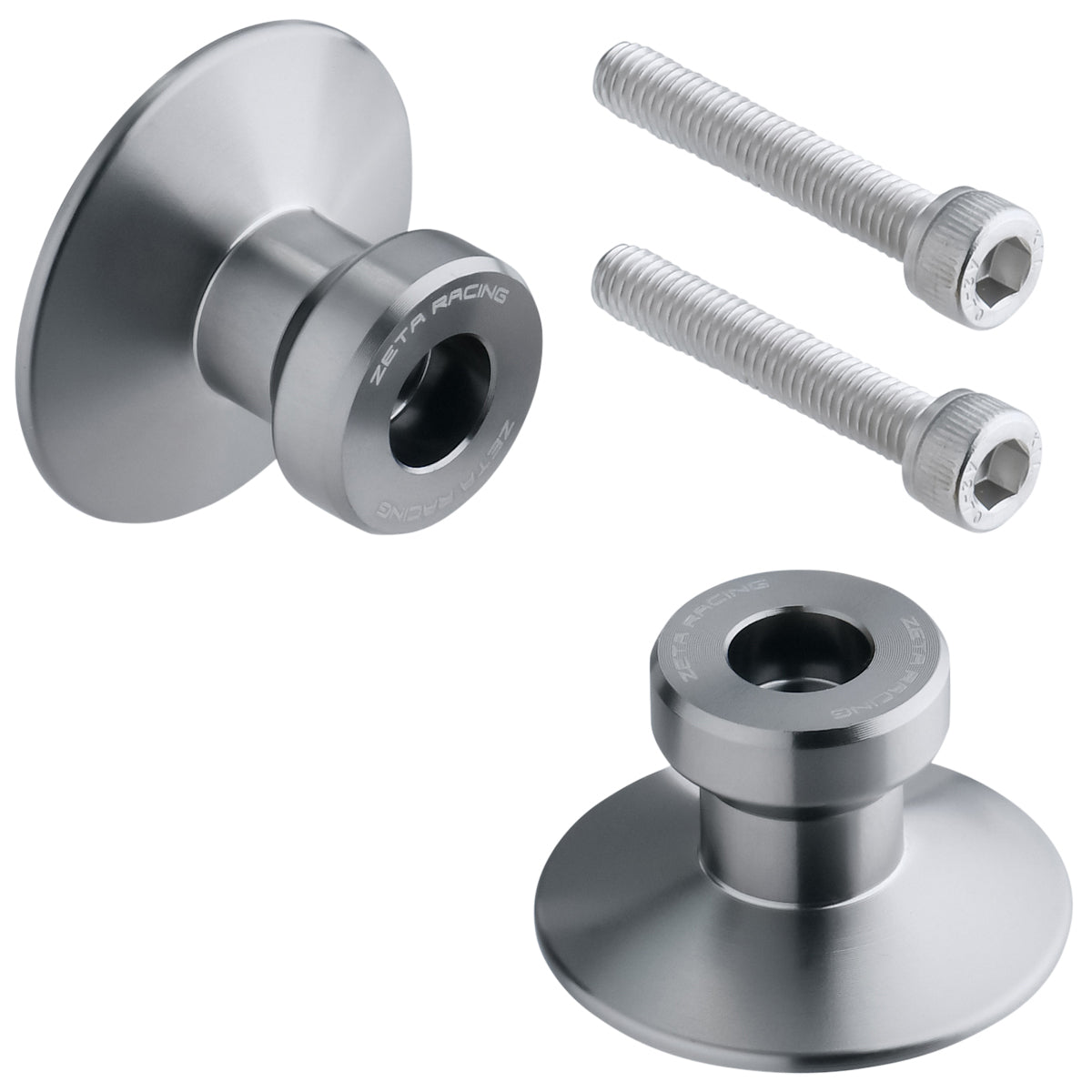 SWINGARM SPOOLS
