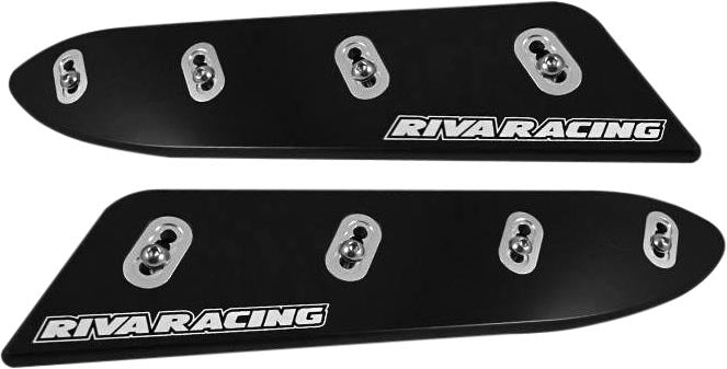 Racing Pro Series Sponson Kit