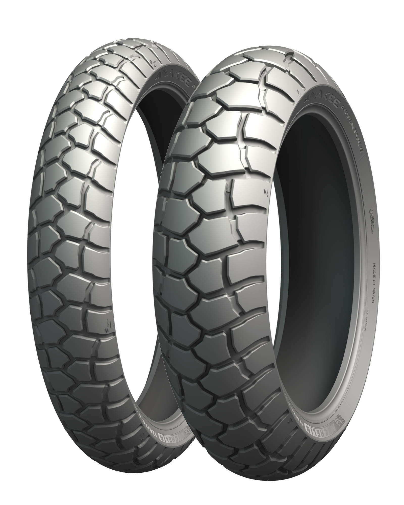 Anakee Adventure Tire