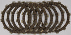 Redline Clutch Kit