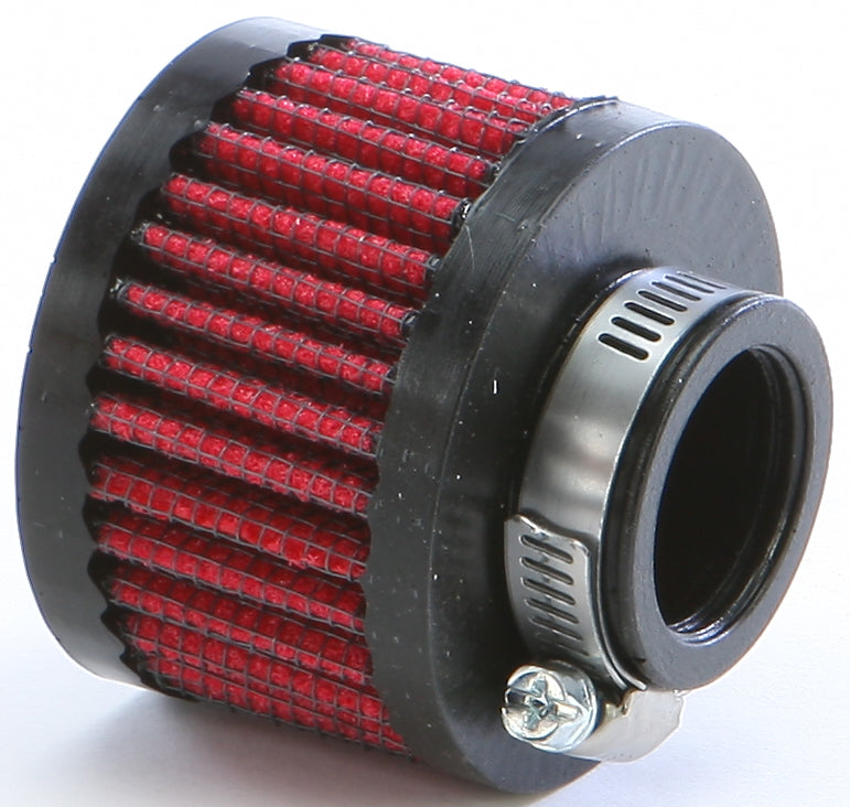 Clamp-On Breather Filter