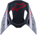 S-M8 Radium 2 Visor