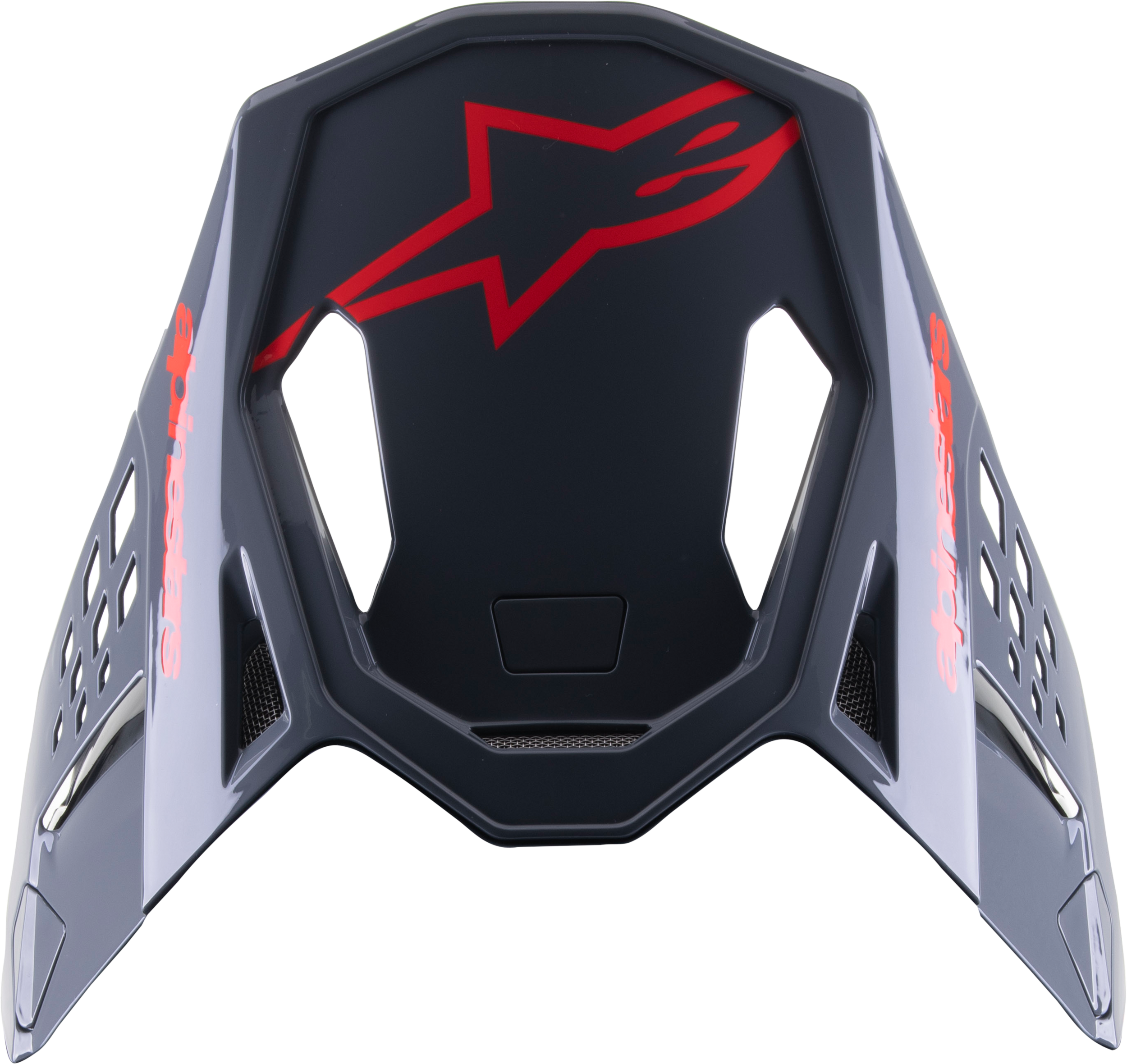 S-M8 Radium 2 Visor