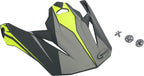 MX86 Helmet Visor
