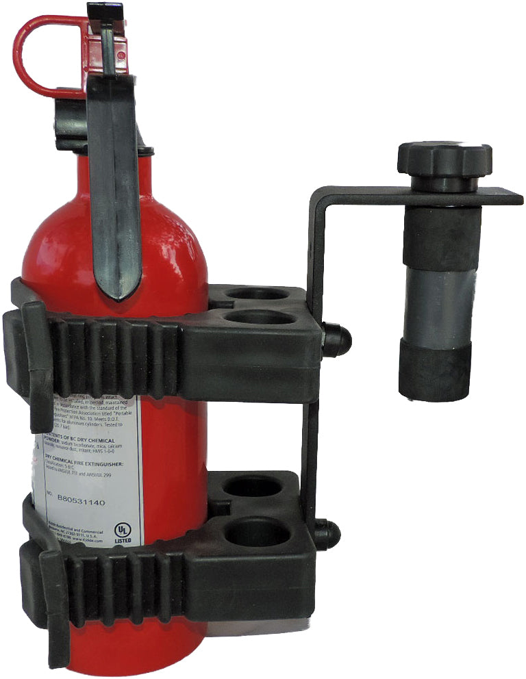 Fire Extinguisher mount